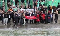 162 yıllık Çerkes acısı Samsun’da unutulmadı!