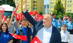 19 Mayıs coşkusu Canik’te yaşanacak