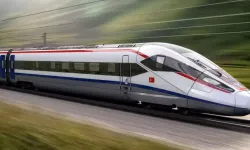 4 ili bağlayacak hızlı tren hattı geliyor: Süre 2 saat 15 dakikaya düşecek