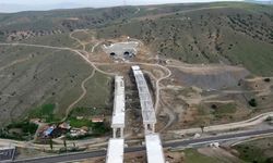 42 ili birbirine bağlayacak! Samsun'a uzanacak dev otoyol projesi