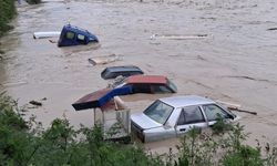 Meteoroloji’den Samsun için sağanak yağış uyarısı!