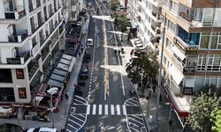 Samsun’da 56’lar modern görünüme kavuşuyor!