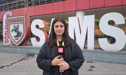 Samsunspor - Galatasaray maçı öncesinde son gelişmeler