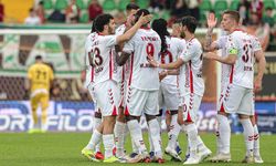 8 oyuncu sınırda: Samsunspor’da kart alarmı!