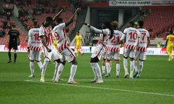 Samsunspor’dan Göztepe’ye gol şovu! 3 -0