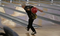 Türkiye Bowling Şampiyonası Samsun'da başladı