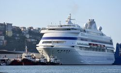 "Astoria Grande" yeniden Samsun'a geldi!