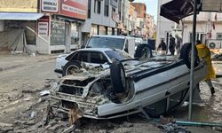 Samsun’da felaket sonrası yoğun çalışma! Hasar tespiti başladı