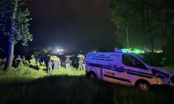 Samsun'da Gülhanım Tecir ırmak kenarında ölü bulundu!