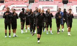 Samsunspor’dan flaş açıklama! 5 isim son kez sahaya çıkacak
