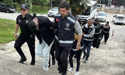 Samsun’da yasa dışı bahis operasyonu: 9 gözaltı