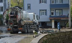 AFAD’dan Samsun açıklaması! Sel sonrası bilanço netleşiyor