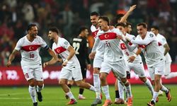 A Milli Futbol Takımı'nın Dünya Kupası geniş kadrosu açıklandı