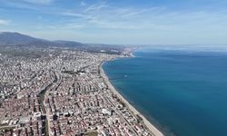 Atakum Sahilinde Yapılacak Aktiviteler