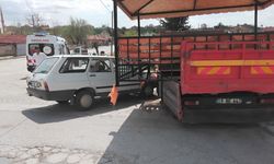 Çorum’da kaza sonrası acı haber: Hüseyin Karataş hayatını kaybetti