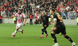 Samsunsporlu Yalçın Kayan: “Burada kutlama yaptırmayız!”