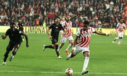 Samsunspor’dan Galatasaray’a 4 gollü darbe! Ligde ilk kez...