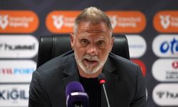 Thorsten Fink: “Biz sadece Samsunspor için oynuyoruz”