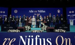 OMÜ Rektörü Fatma Aydın, “Aile ve Nüfus On Yılı” programına katıldı