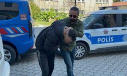 Samsun'da zehir taciri binlerce hapla yakalandı!