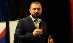 Samsun'da YÖK Genel Sekreteri Batıkan Aksoy'dan ODTÜ değerlendirmesi