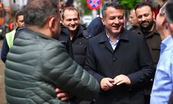 MKE ve BAYKAR için Samsun’da geri sayım başladı!
