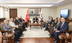 Samsun’da SGK’dan kritik uyarı! Büyük risk taşıyor
