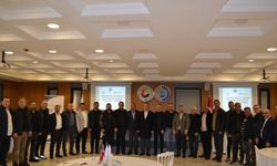 Samsun’da işletmelerin rekabet gücü artırılıyor!
