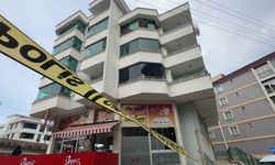 Samsun’da feci olay! 4’üncü kattan düştü