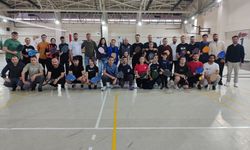 Samsun’da dezenformasyona karşı pickleball turnuvası