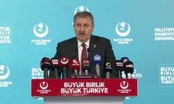 BBP Genel Başkanı Mustafa Destici’den Samsun’a geçmiş olsun mesajı