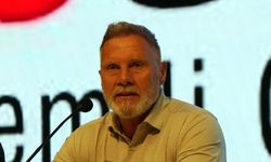 Samsunspor Teknik Direktörü Thorsten Fink: "Daha fazlasını başaracağız"