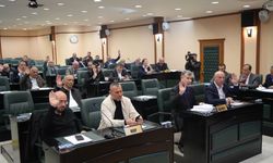 Samsun Büyükşehir Meclisi’nde 51 madde karara bağlandı