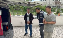 Samsun'da film gibi operasyon: Dehşeti yaşayan genç kadın kurtarıldı!
