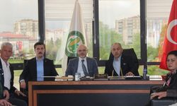 Samsun’da fındık için ortak çağrı: "Üretici korunmalı"