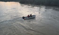 Samsun’dan destek geldi! Kayıp 2 kişi için umutlu bekleyiş