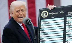 Trump ticaret savaşlarını yeniden başlattı: İlk faturayı kesti!