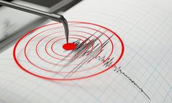 Adana’da 4.9 büyüklüğünde deprem!