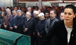 AK Partili Çiğdem Karaaslan’dan Oğuzhan Serinkaya’ya başsağlığı mesajı