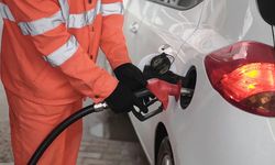 Akaryakıt zammı tabelaya yansıdı! Motorinde kritik sınır aşıldı