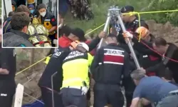 Aksaray’da kuyu faciası: Aynı aileden 3 kişi hayatını kaybetti