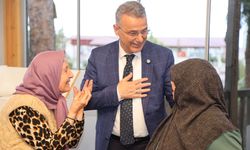 Anneler Günü İlkadım’da dolu dolu geçecek