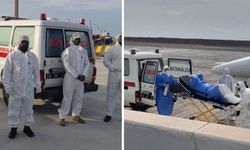 Aralarında Türkiye de var: DSÖ’den 12 ülkeye hantavirüs uyarısı