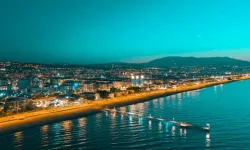 Atakum Sahilinde Yapılacak 10 Aktivite
