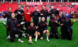 Samsunspor’un Göztepe maçı kamp kadrosu açıklandı