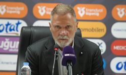 Samsunspor Teknik Direktörü Thorsten Fink: “Harika bir takıma sahibiz”
