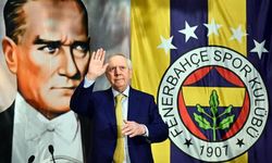 Aziz Yıldırım Fenerbahçe başkanlığına yeniden aday