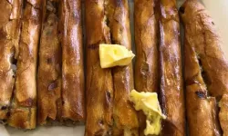 Bafra Pidesi ve Yöresel Lezzet Durakları