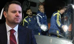 Bakan Gürlek'ten Fenerbahçe talimatı