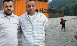 Balık tutma keyfi faciayla bitti! Samsun'dan ekipler seferber oldu